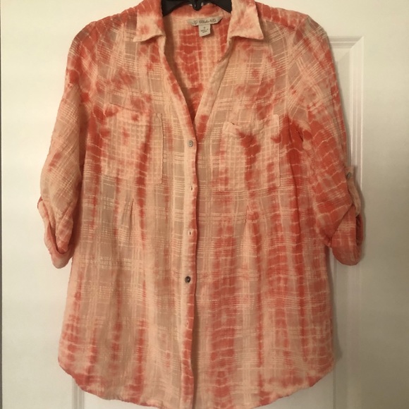 Ladies top S - Picture 1 of 5